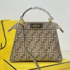 Fendi Peekaboo Bags